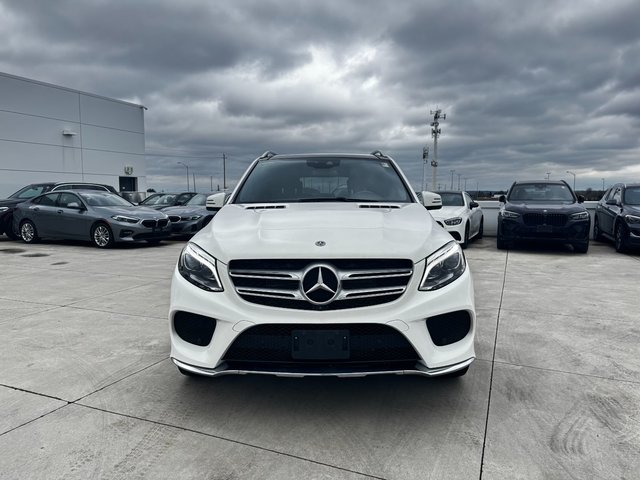 2018 Mercedes-Benz GLE400 in Aurora, Ontario