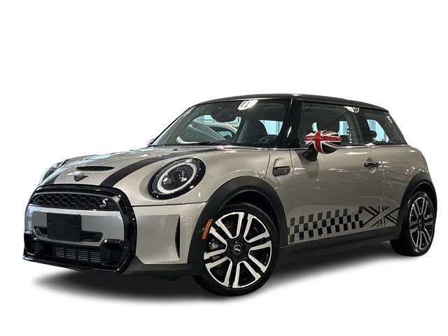 2023 MINI 3 Door in Aurora, Ontario