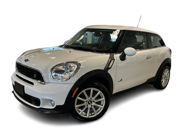 2016 MINI COOPER S Paceman in Aurora, Ontario