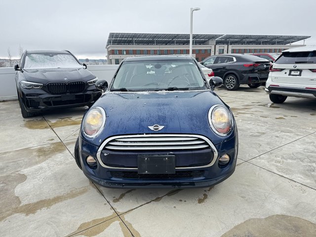 2015 MINI COOPER in Aurora, Ontario