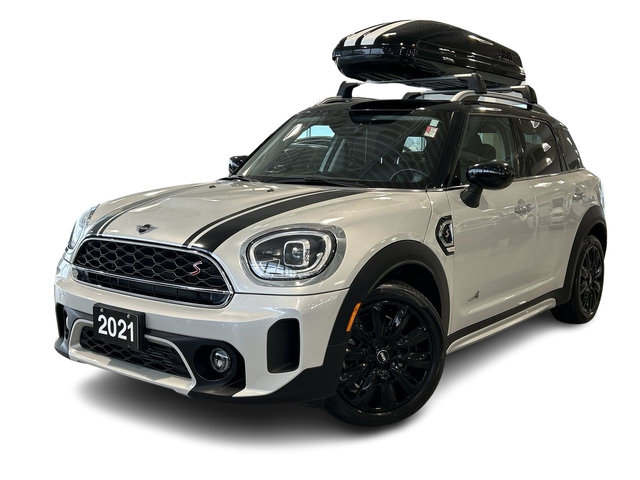 2021 MINI Countryman in Aurora, Ontario