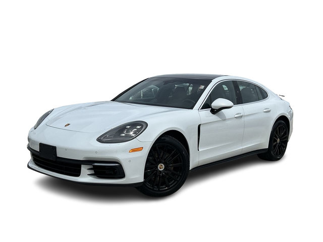 2017 Porsche Panamera in Aurora, Ontario