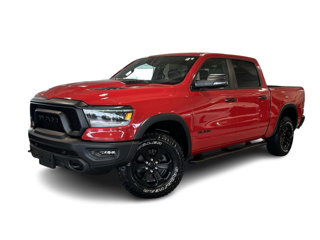 2023 Ram RAM 1500 Crew Cab 4x4 (dt) in Aurora, Ontario