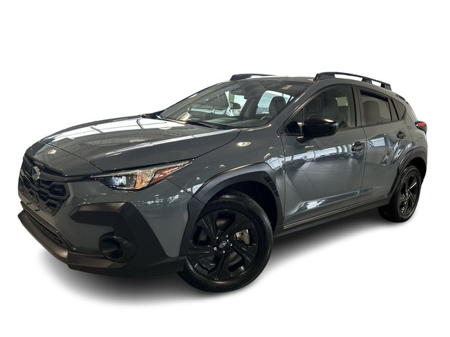 2024 Subaru Crosstrek in Aurora, Ontario