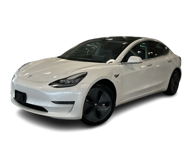 2020 Tesla MODEL 3 in Aurora, Ontario