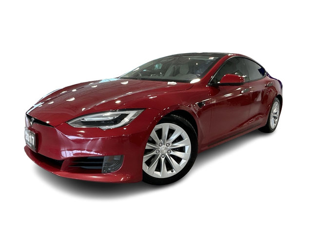 2017 Tesla Model S in Aurora, Ontario