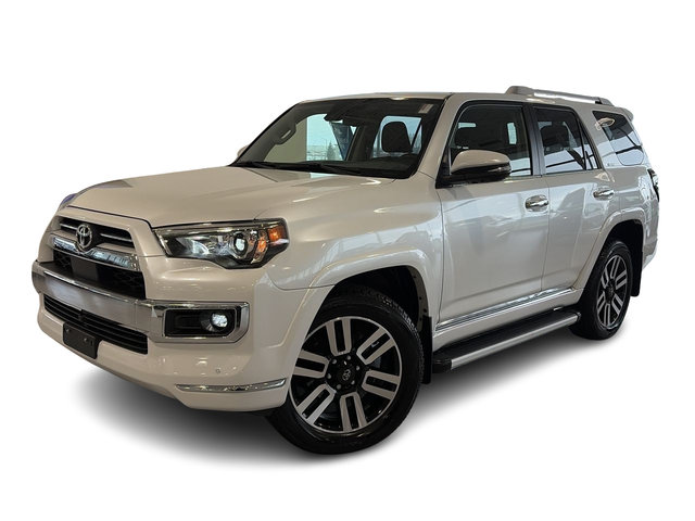 2024 Toyota 4Runner in Aurora, Ontario