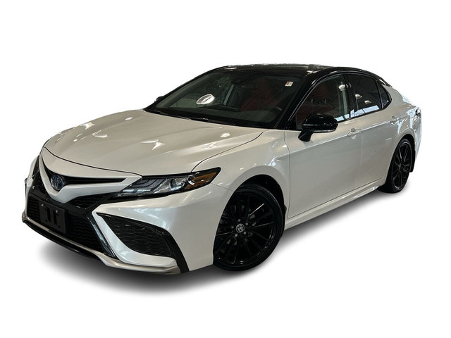 2024 Toyota Camry Hybrid in Aurora, Ontario