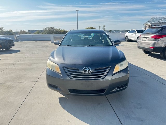 2007 Toyota Camry in Aurora, Ontario
