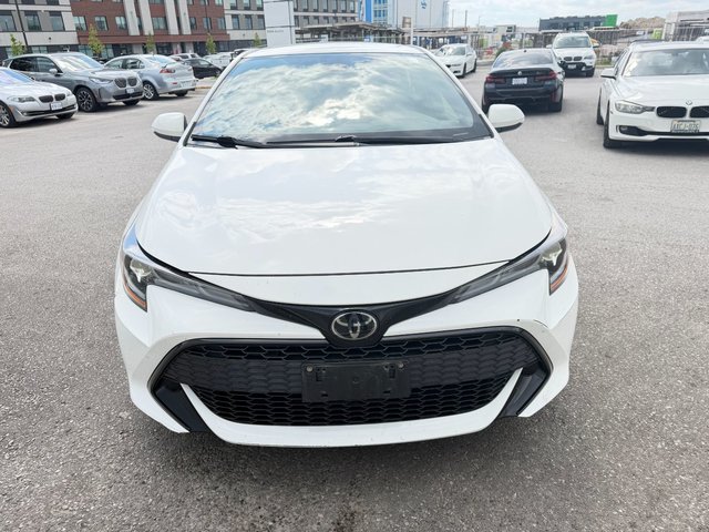 2020 Toyota Corolla in Aurora, Ontario