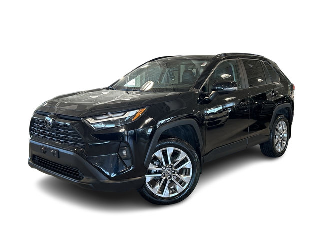 2023 Toyota RAV4 in Aurora, Ontario