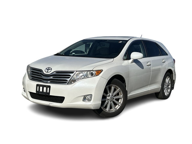 2009 Toyota Venza in Aurora, Ontario