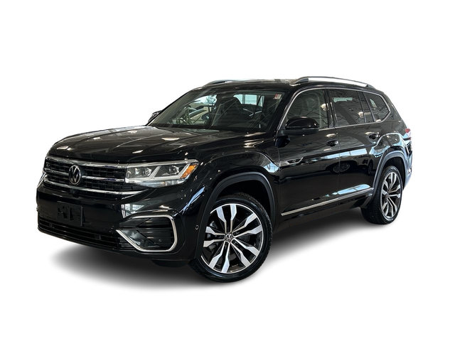 2023 Volkswagen Atlas in Aurora, Ontario