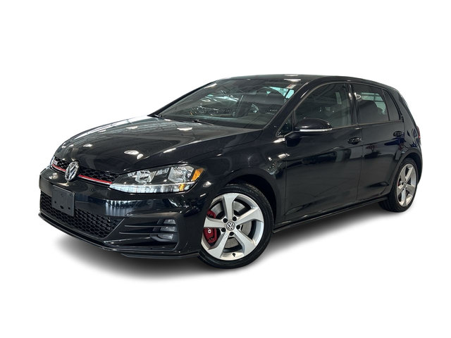 2019 Volkswagen Golf GTI in Aurora, Ontario