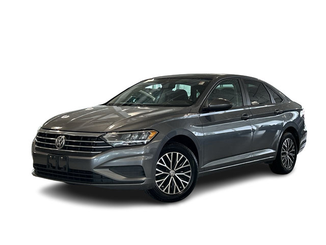 2019 Volkswagen Jetta in Aurora, Ontario