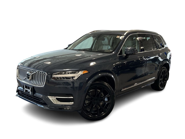 2022 Volvo XC90 in Aurora, Ontario