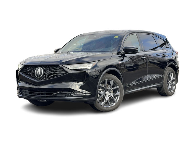 2023 Acura MDX in Calgary, Alberta