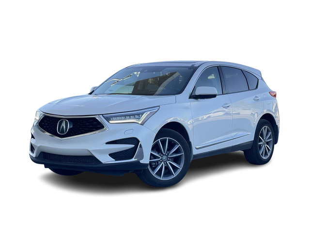 2020 Acura RDX in Calgary, Alberta
