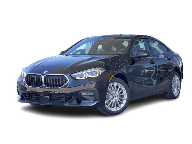 2024 BMW 2 Series Gran Coupe in Calgary, Alberta