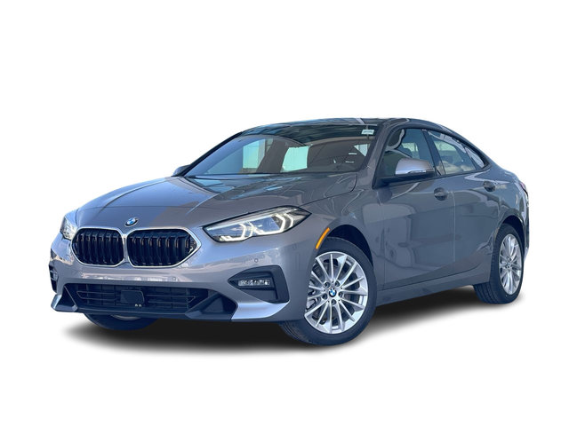 2024 BMW 2 Series Gran Coupe in Calgary, Alberta