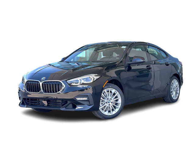 2024 BMW 2 Series Gran Coupe in Calgary, Alberta