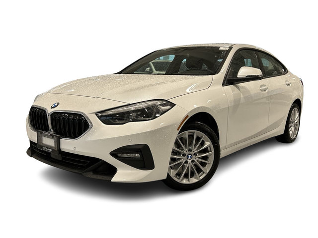 2024 BMW 2 Series Gran Coupe in Calgary, Alberta