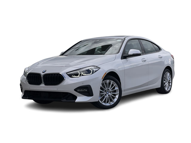 2024 BMW 2 Series Gran Coupe in Calgary, Alberta
