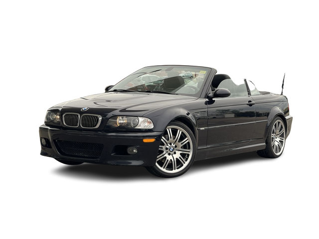 2004 BMW 3 Series in Calgary, Alberta