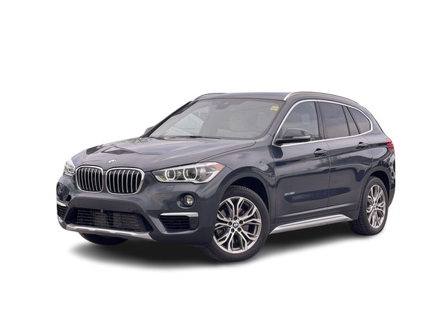 2016 BMW X1 in Calgary, Alberta
