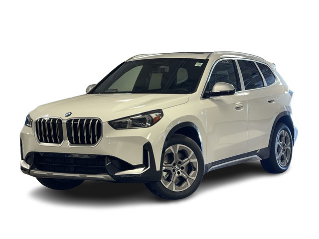 2023 BMW X1 in Calgary, Alberta