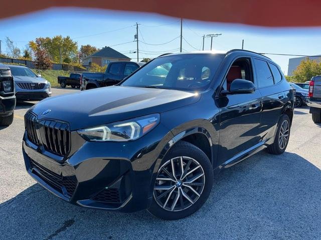 2023 BMW X1 in Calgary, Alberta