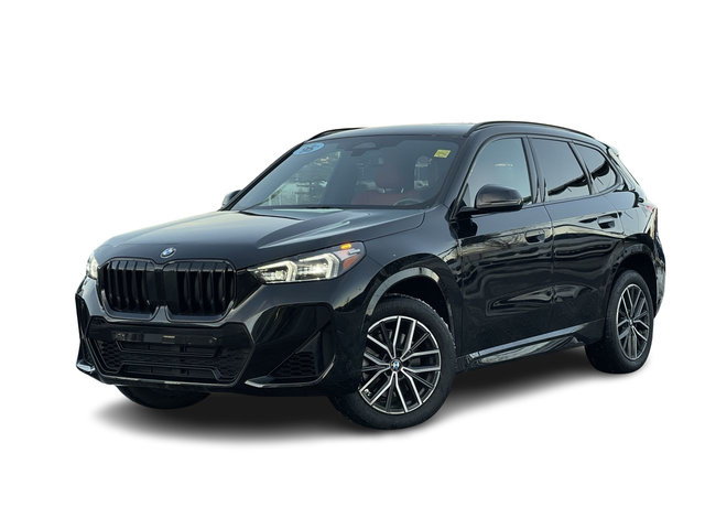 2023 BMW X1 in Calgary, Alberta