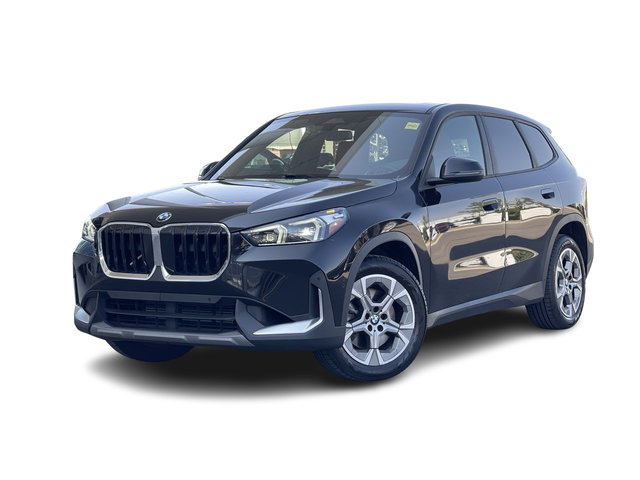 2023 BMW X1 in Calgary, Alberta