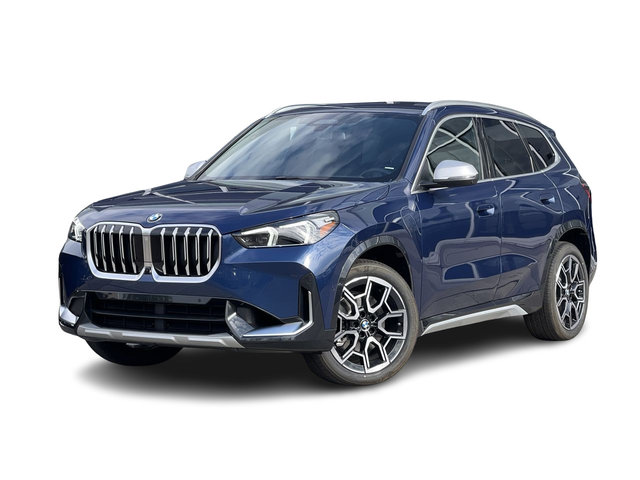 2024 BMW X1 in Calgary, Alberta