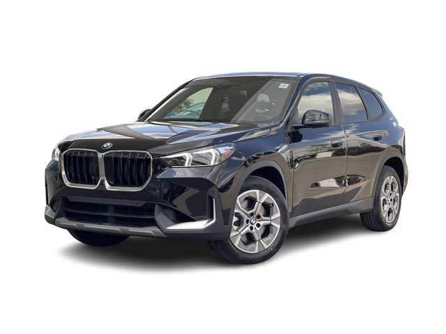 2025 BMW X1 in Calgary, Alberta