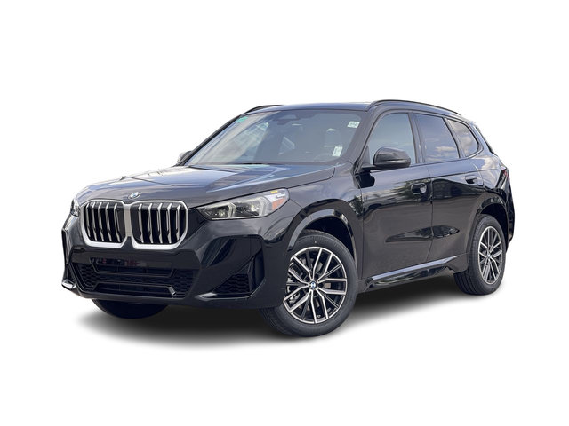 2025 BMW X1 in Calgary, Alberta