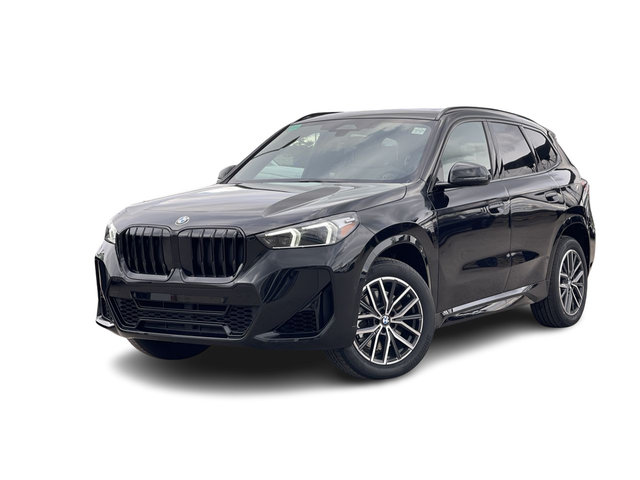 2025 BMW X1 in Calgary, Alberta