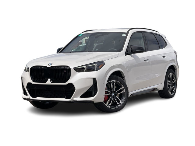 2025 BMW X1 in Calgary, Alberta