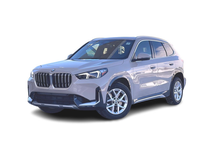 2026 BMW X1 in Calgary, Alberta