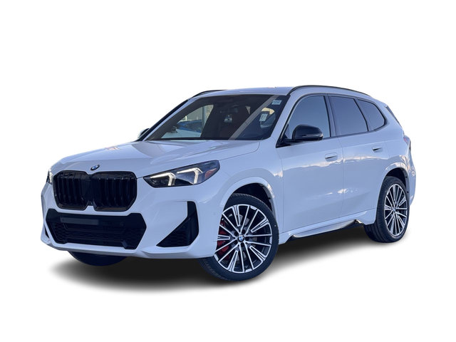 2026 BMW X1 in Calgary, Alberta