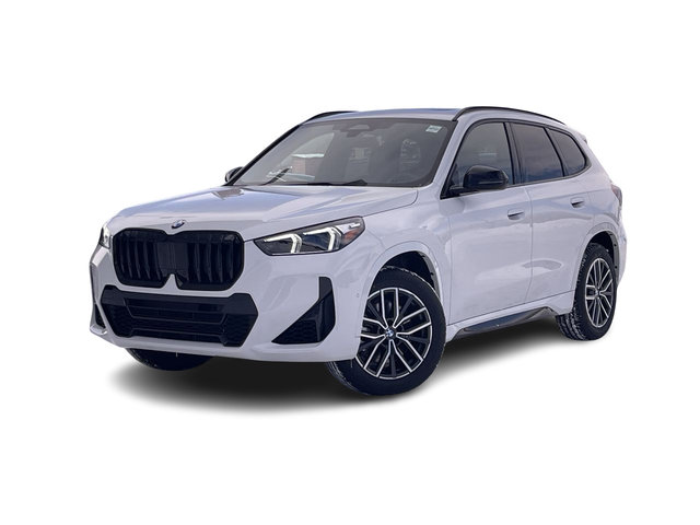 2026 BMW X1 in Calgary, Alberta