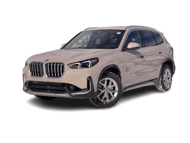 2026 BMW X1 in Calgary, Alberta