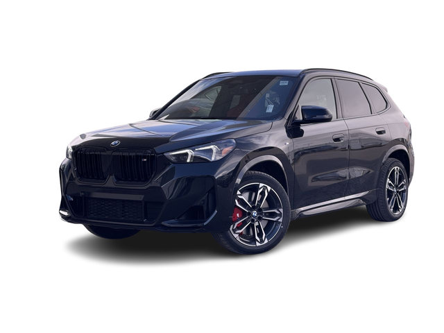 2026 BMW X1 in Calgary, Alberta