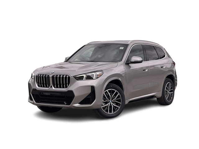 2026 BMW X1 in Calgary, Alberta