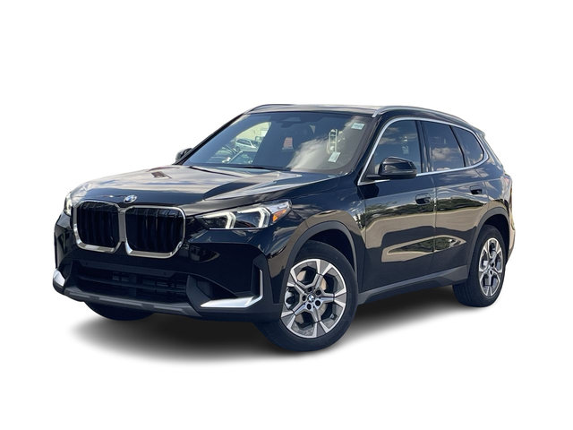 2027 BMW X1 in Calgary, Alberta