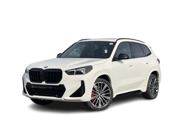 2027 BMW X1 in Calgary, Alberta