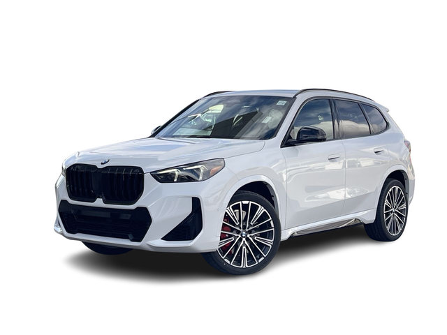 2027 BMW X1 in Calgary, Alberta