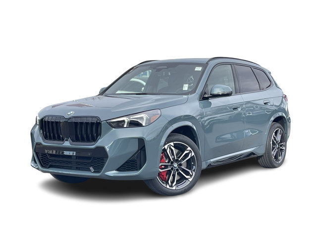 2027 BMW X1 in Calgary, Alberta