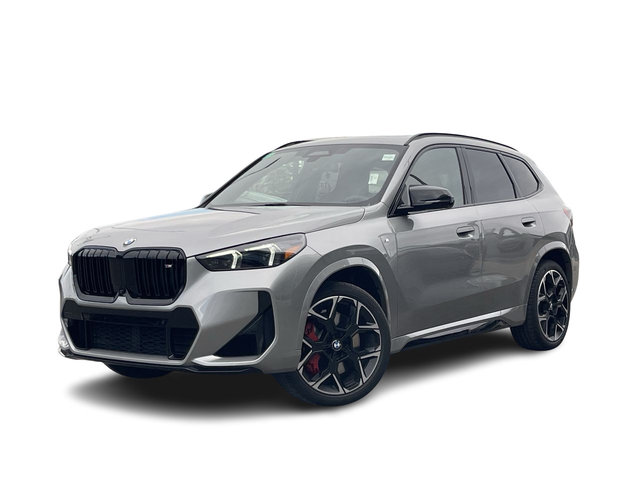 2027 BMW X1 in Calgary, Alberta
