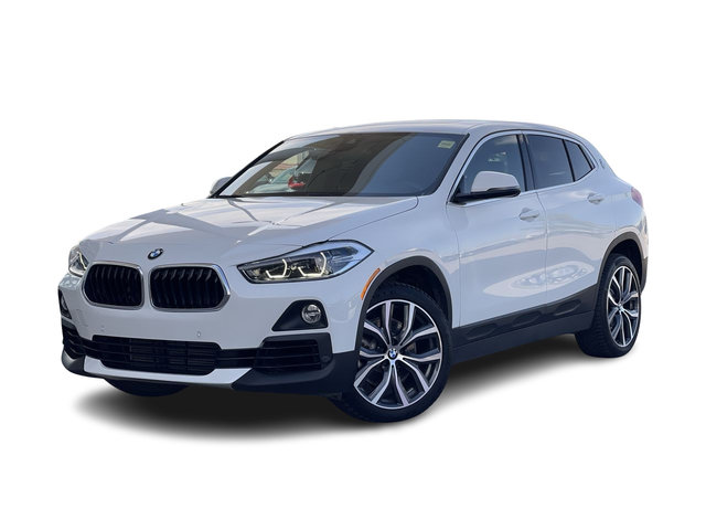 2020 BMW X2 in Calgary, Alberta